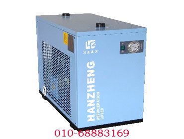 HZL系列冷冻式风冷干燥机